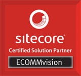 Sitecore ECOMMvision